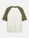 C-Labs Happy Weekend Oversized Classic T-Shirt Back_2_c_70