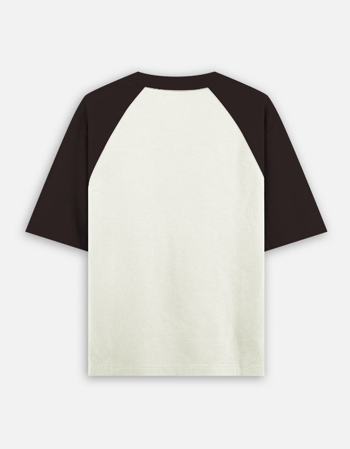 C-Labs Happy Weekend Oversized Classic T-Shirt Back_2_c_72