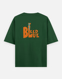 C-Labs I Bleed Blue Oversized Classic T-Shirt Back_2_c_8_35868858-db6e-4c58-9d8c-34e46ea1b7a8