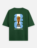 C-Labs Argentina Fan Wear Oversized Classic T-Shirt Bottle Green Back_2_c_8_4616c8f1-d7cf-4b8a-8937-4f4d896b3f65
