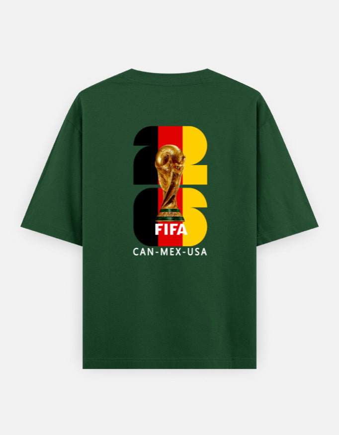 C-Labs Germany Fan Wear Oversized Classic T-Shirt Bottle Green Back_2_c_8_e5967a20-547d-4f6c-9df2-2bc17638d37a