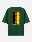 C-Labs Germany Fan Wear Oversized Classic T-Shirt Bottle Green Back_2_c_8_e5967a20-547d-4f6c-9df2-2bc17638d37a