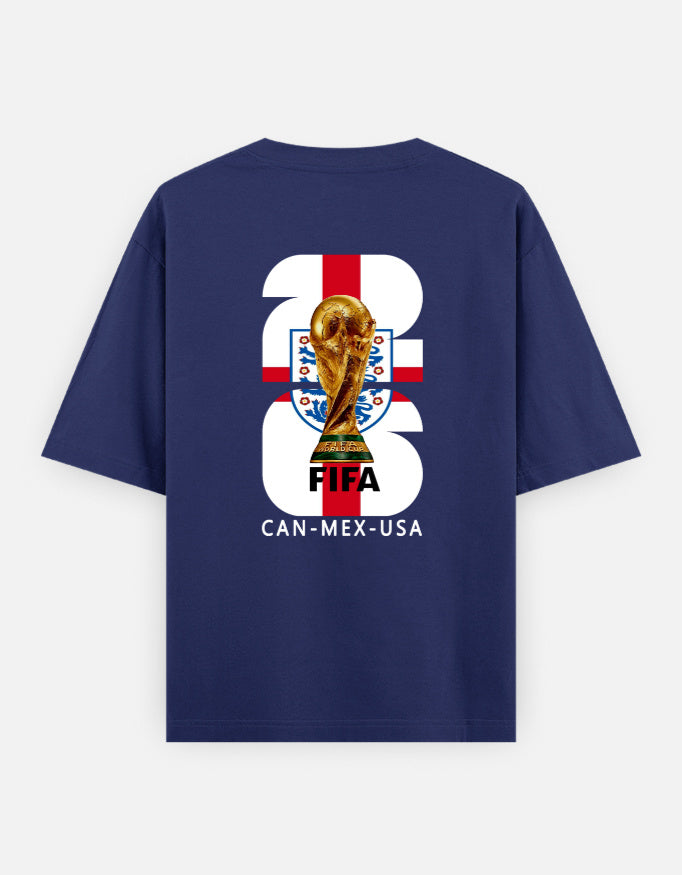 C-Labs England Fans Wear Oversized Classic T-Shirt Royal Blue Back_2_c_9_0c4b8a96-1226-45b0-9df5-f815e0bdde92