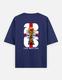C-Labs England Fans Wear Oversized Classic T-Shirt Royal Blue Back_2_c_9_0c4b8a96-1226-45b0-9df5-f815e0bdde92