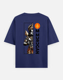 C-Labs Om Murugan Oversized Classic T-Shirt Royal Blue Back_2_c_9_1381439d-1456-43de-a401-5065aa359bc4