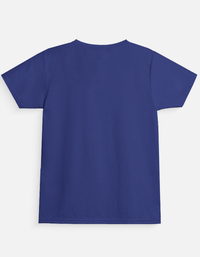 C-Labs C-Standard: Girl's T-Shirt Girl Classic Crew T-Shirt Back_2_c_9_6dffcf4e-c3d0-400c-a011-42e28e61c5e7