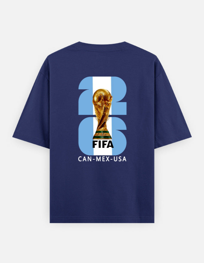 C-Labs Argentina Fan Wear Oversized Classic T-Shirt Royal Blue Back_2_c_9_74e4a4ec-5628-46a5-bcce-c0d681d3ed9a