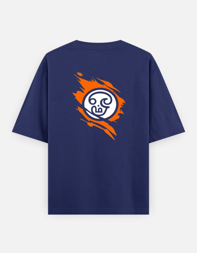 C-Labs Om Murugan Oversized Classic T-Shirt Back_2_c_9_7d19be24-9790-430c-bcd9-cd65b89d3947