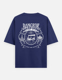 C-Labs Bangkok: We Came, We Saw, We Forgot What Happened Oversized Classic T-Shirt Royal Blue Back_2_c_9_87732942-11c8-4d4a-a524-5b13c770e59a