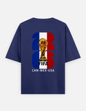 C-Labs Netherlands Fans Wear Oversized Classic T-Shirt Royal Blue Back_2_c_9_a2ac9acc-5301-423f-8b79-19de6e908071