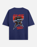 C-Labs Karuppu God Mode Oversized Classic T-Shirt Back_2_c_9_a34f0d7e-1874-4646-86b2-351e27e4d14b