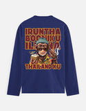 C-Labs Irundha Boomiku Illana Thailand Ku Full Sleeve T-Shirt Royal Blue Back_2_c_9_e7d1e316-0e1d-4cca-9f55-533ce924eba2