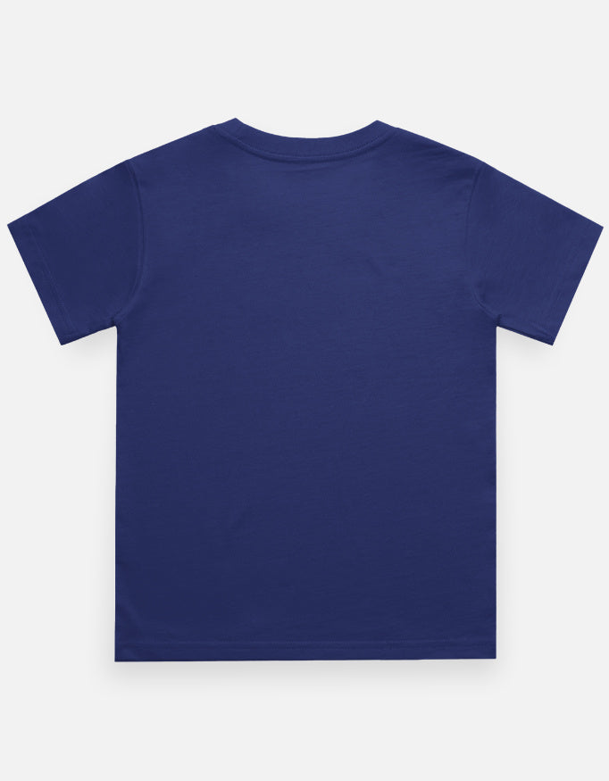C-Labs C-Standard: Boy's T-Shirt (Dark) Boy Classic Crew T-Shirt Back_2_c_9_ea21fe8d-c06c-437a-afba-1b3cca534e70