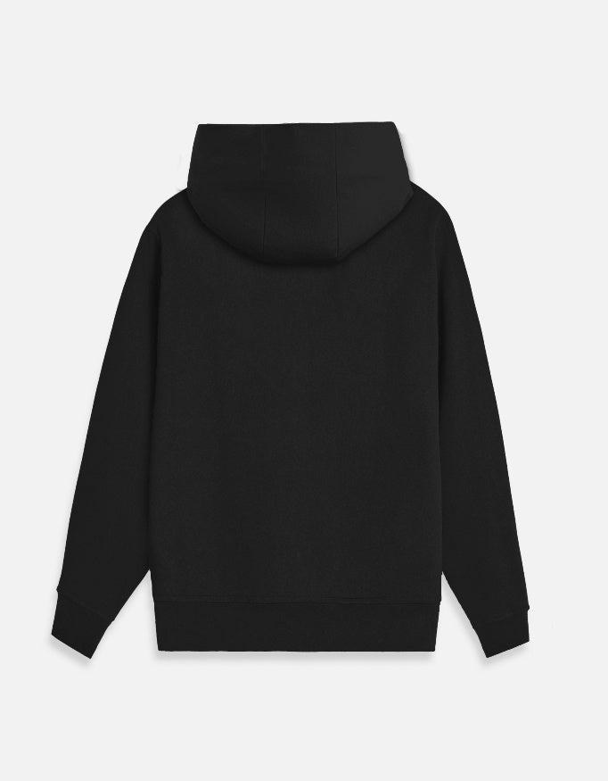 C-Labs C-Prime: Zipper Hoodie Zipper Hoodie Back_3_c_2_8d29dd11-cb37-4123-9e38-f0d15b51b611
