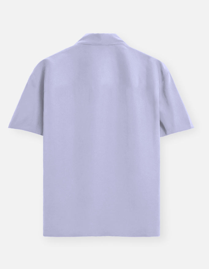 C-Labs C-Standard: Oversized Shirt Oversized Shirt Back_3_c_49