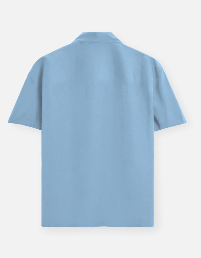 C-Labs C-Standard: Oversized Shirt Oversized Shirt Back_3_c_54