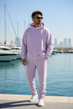 C-Labs C-Prime: Oversized Hoodie Oversized Hoodie Light Baby Pink C-Prime_Oversized_Hoodie