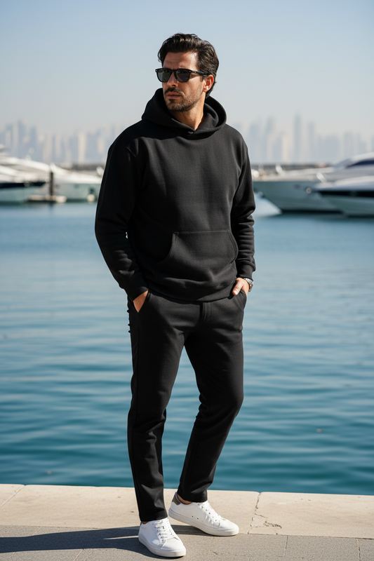 C-Labs C-Prime: Pullover Hoodie Pullover Hoodie C-Prime_Pullover_Hoodie
