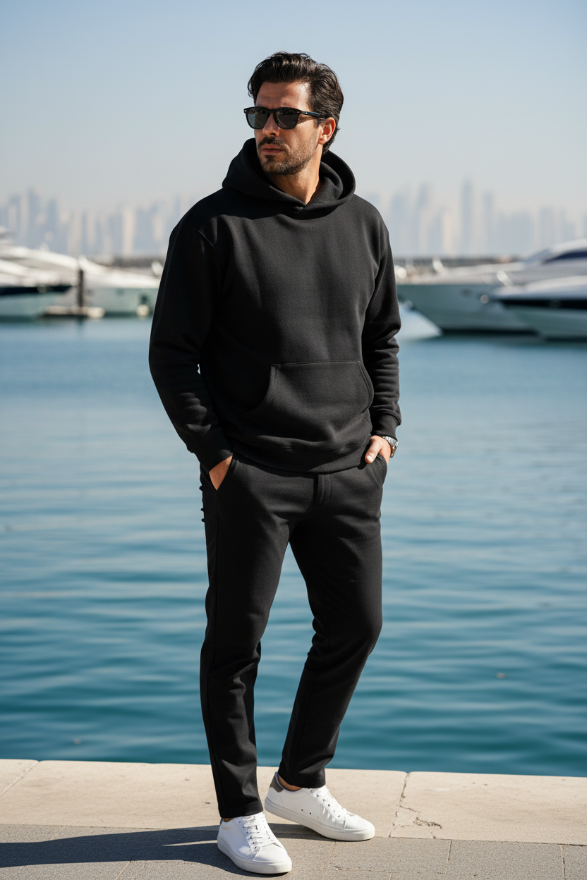 C-Labs C-Prime: Pullover Hoodie Pullover Hoodie C-Prime_Pullover_Hoodie