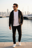 C-Labs C-Prime: Zipper Hoodie Zipper Hoodie C-Prime_Zipper_Hoodie