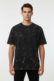 C-Labs C-Standard: Acid Washed Oversized Tee Acid Wash Oversized Tee C-Standard_Acid_Washed