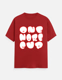 C-Labs One More Cup Classic Crew T-Shirt Red Front_1_c_10_04ff4659-385b-4a66-a31b-e03f3fe91be5