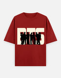 C-Labs BTS Oversized Classic T-Shirt Red Front_1_c_10_0a3b12ef-e4a2-403f-8cbb-57fb0a1433cb