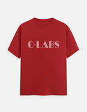 C-Labs C-LABS Retro Classic Crew T-Shirt Red Front_1_c_10_0dcc8fa1-b72e-48ed-bb72-0f0f89164b72