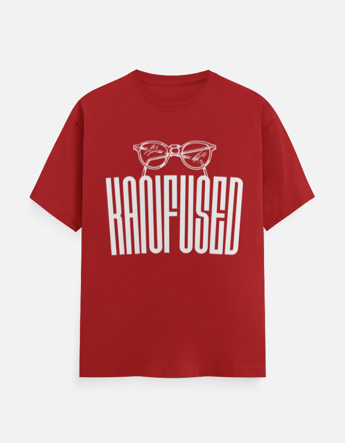 C-Labs Kanfused Classic Crew T-Shirt Red Front_1_c_10_297c4523-0c2c-4364-b3e6-ccac15dd6e94