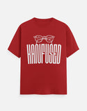 C-Labs Kanfused Classic Crew T-Shirt Red Front_1_c_10_297c4523-0c2c-4364-b3e6-ccac15dd6e94