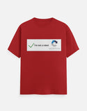 C-Labs I'm Not a Robot Classic Crew T-Shirt Red Front_1_c_10_3f6ef454-d920-4ba4-ba16-a044f576d57f