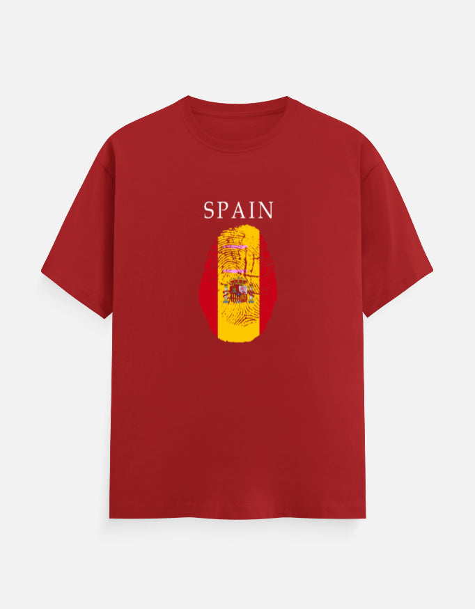C-Labs Spain Classic Crew T-Shirt Red Front_1_c_10_3fe9c0a6-5370-4ade-8d60-37a505ea0c02