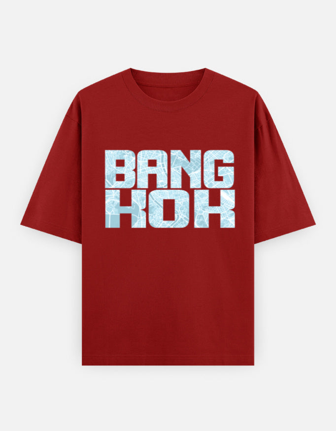 C-Labs Bangkok Oversized Classic T-Shirt Red Front_1_c_10_4b5347e3-f1be-4230-bdb3-6ed293552869
