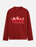 C-Labs Thailand Full Sleeve T-Shirt Red Front_1_c_10_4de804dd-33ab-44df-8fda-2e8cf7f4fb46