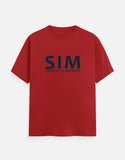 C-Labs Sacrifice Is Maturity Classic Crew T-Shirt Red Front_1_c_10_52fe8dd4-6018-4b77-8fa2-05dcbf26a4d0