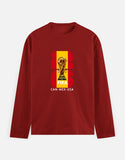 C-Labs Spain 26 Full Sleeve T-Shirt Red Front_1_c_10_5a245c6f-1aa3-4a8f-92d0-c0deb5d4eada