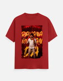 C-Labs Ravana Mavan Da Classic Crew T-Shirt Red Front_1_c_10_5f7cde8f-d1f4-4a69-9682-ab25fe5b0c8a
