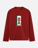 C-Labs Mexico 26 Full Sleeve T-Shirt Red Front_1_c_10_617e52d0-3729-43e8-9169-40565900f13b