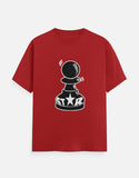 C-Labs Pawn Star Classic Crew T-Shirt Red Front_1_c_10_61e2fe82-8712-48d1-b9a5-5804d1926b32