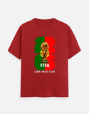 C-Labs Portugal 26 Classic Crew T-Shirt Red Front_1_c_10_77cb803d-0f4b-43d7-8b1a-03e49afb12f9