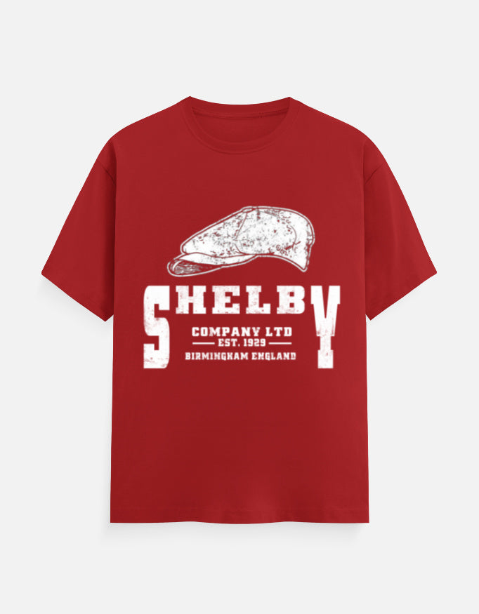 C-Labs Peaky Blinders Classic Crew T-Shirt Red Front_1_c_10_79baa6ed-af96-48c9-88aa-af3a021794c6