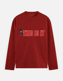 C-Labs This Is It Full Sleeve T-Shirt Red Front_1_c_10_804046ca-b10b-47ae-b60d-e4c9e86b2763