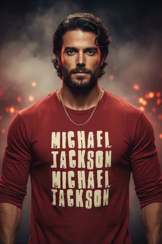 C-Labs Michael Jackson Full Sleeve T-Shirt Front_1_c_10_870a1c31-f759-4506-beee-51d39915a756
