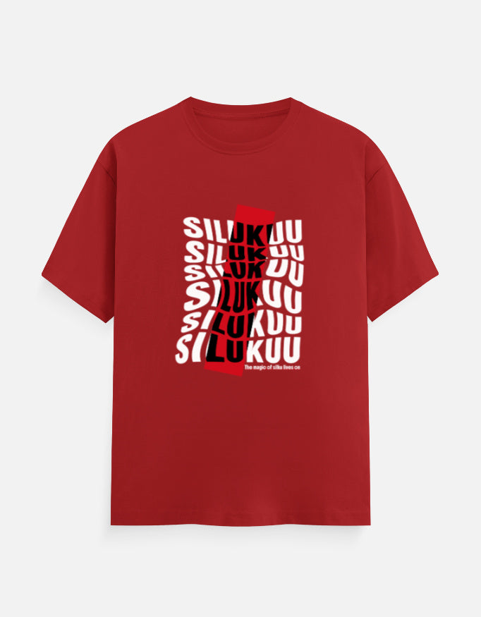C-Labs Siluku Classic Crew T-Shirt Red Front_1_c_10_8e1dfb9e-e004-41b6-ae97-84ed627ece0d
