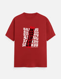 C-Labs Siluku Classic Crew T-Shirt Red Front_1_c_10_8e1dfb9e-e004-41b6-ae97-84ed627ece0d
