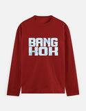 C-Labs Bangkok Full Sleeve T-Shirt Red Front_1_c_10_98f0ef02-8043-4a21-a582-d9eca1d6aaf6