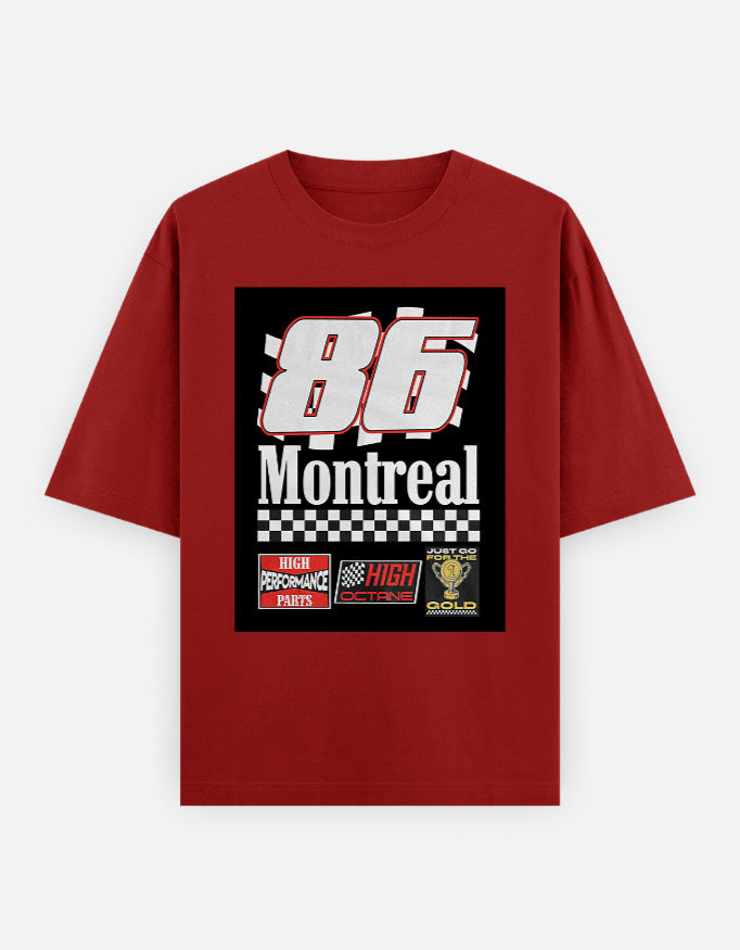 C-Labs F1 Oversized Classic T-Shirt Red Front_1_c_10_9903be4a-8fd9-440e-9974-a9b92744ec5b