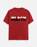 C-Labs Black White Classic Crew T-Shirt Red Front_1_c_10_9a44a731-438a-4f19-b25c-7be653246d2b