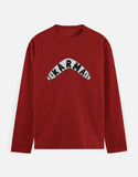 C-Labs Karma Full Sleeve T-Shirt Red Front_1_c_10_9c0511de-68bc-4280-a427-4ea9623ade39
