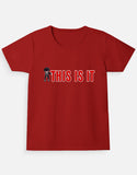 C-Labs This Is It Girl Classic Crew T-Shirt Red Front_1_c_10_bf76be93-1c26-4a73-aa3e-047d0630c2a7